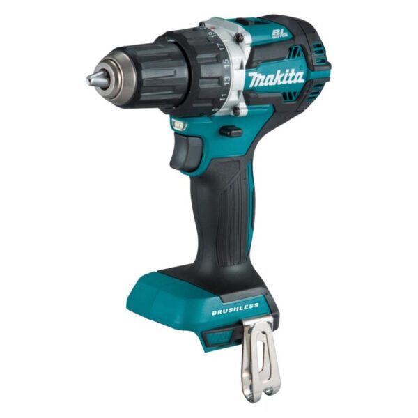 MAKITA AKU ODVIJAČ 18V SOLO DDF484Z