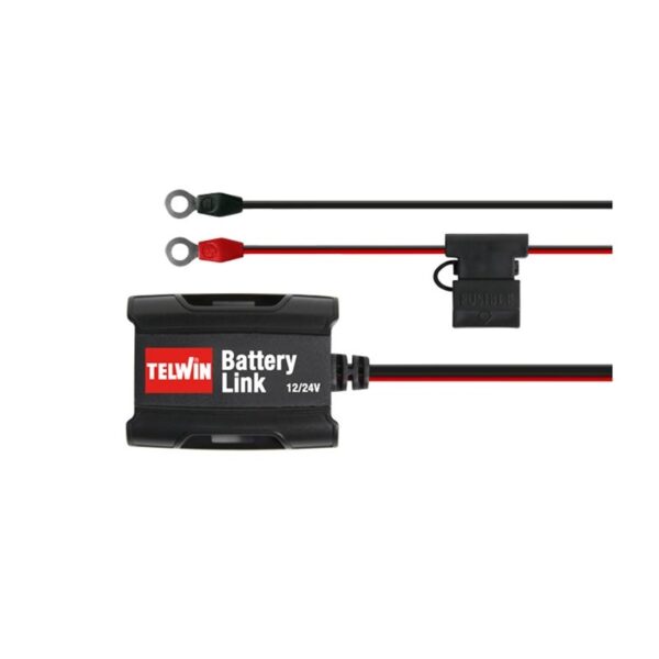 telwin battery link 804098 immagine