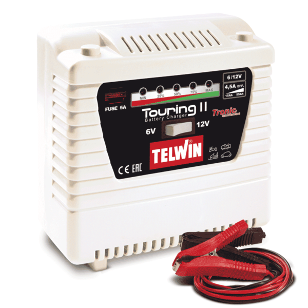 telwin elements touring 11 punjac akumulatora 6v12v 807591