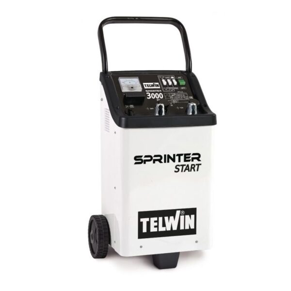 telwin punjac starter sprinter 3000 start 829390 1317