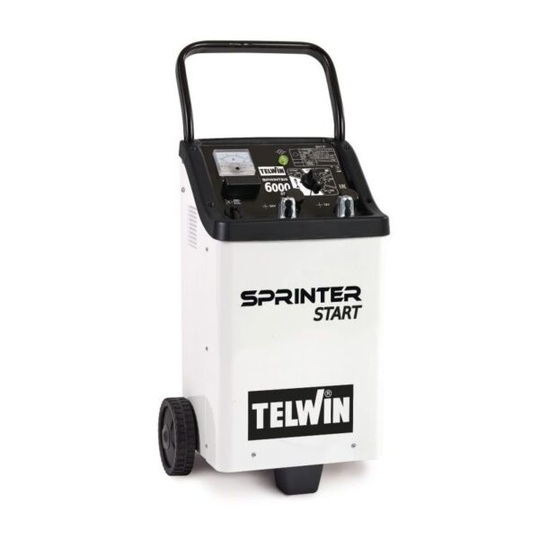 telwin punjac starter sprinter 6000 start 829392 1319