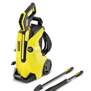 KARCHER Perac K4 FULL CONTROL HOME Idealan za pranje dvorišta i automobila