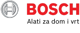 Bosch Alati za dom i vrt