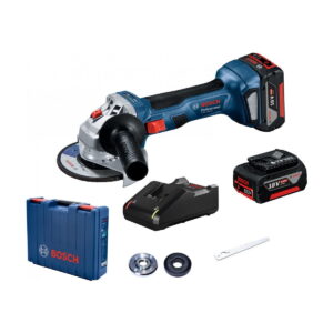 Bosch aku ugaona kutna brusilica GWS 180-Li BRUSHLESS 06019H9021