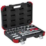 Set nasadnih kljuceva 10 32mm 24 komada Gedore 3300055 – Komplet nastavaka 24kom1