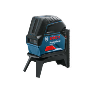 Bosch križni laserski nivelir GCL 2-15 Professional+RM1