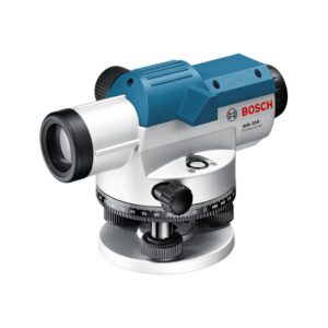 Bosch optički nivelir GOL 26 D + BT 160 + GR 500 JIT KIT Professional