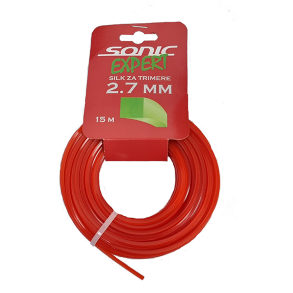 SILK ZA TRIMER 27mm SONIC 2000002354468