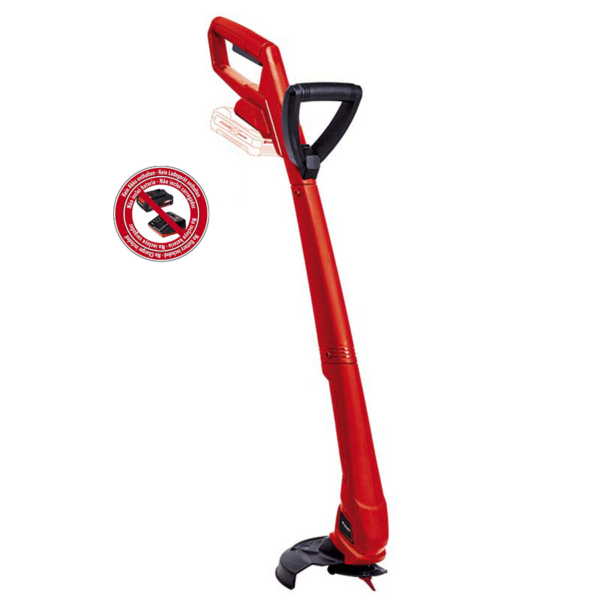 Einhell PXC aku trimer GC-CT 18/24 Li P – SOLO