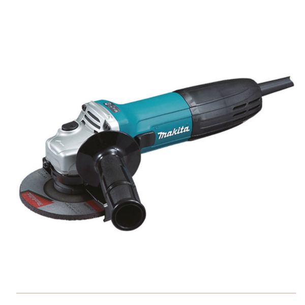 MAKITA kutna brusilica GA5030R