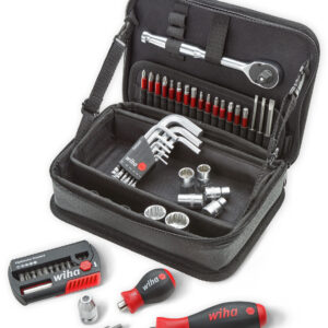 930051401 Tool Set Mechanic Multifunctional Bag