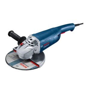 BRUSILICA GWS 2200 BOSCH PROFESSIONAL