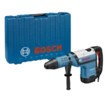 BUŠILICA GBH 12 52 D 1700W BOSCH