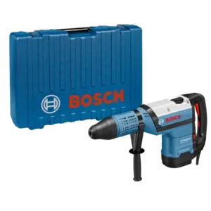 BUŠILICA GBH 12 52 D 1700W BOSCH