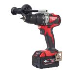 IZVIJAČ AKU UDARNI BRUSHLESS M18 BLPD2-402X MILWAUKEE