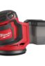 BRUSILICA EKSCENTRIČNA AKU M18 BOS125-502B MILWAUKEE