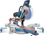 PILA POTEZNA GCM 12 SDE 1800W/305MM BOSCH0601B23100 30 40 60 70 B0