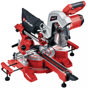 PILA POTEZNA TC-SM 216 EINHELL