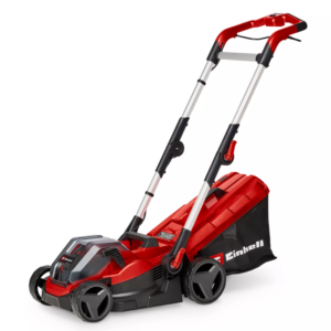 KOSILICA AKU PXC BRUSHLESS GE-CM 36/34-1 Li - Solo EINHELL