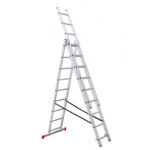 LJESTVE KOMBINIRANE 3SEKCIJE 2.8m 3X10 GAZIŠTA