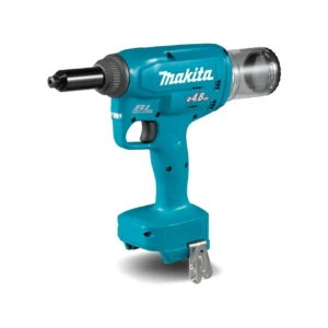 MAKITA AKU PIŠTOLJ ZA POP NITNE 18V 2.4-4.8mm DRV150Z