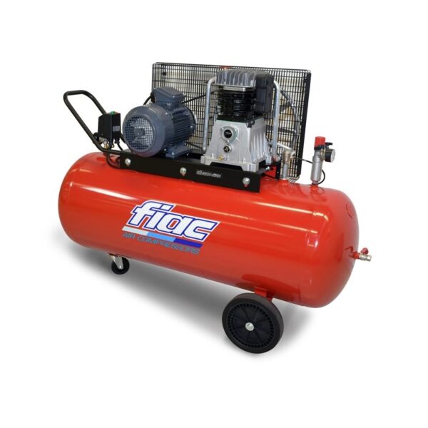 fiac ab 300 598 piston compressor