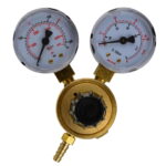 reduktor 2 zegarowy co2 argon 20