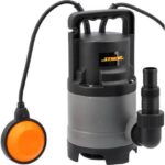 POTOPNA PUMPA ZA PRLJAVU VODU 400W 79781 STHOR