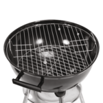 eng pm ROUNG CHARCOAL GRILL WITH A COVER GRATE 41CM 10017197 11