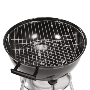 eng pm ROUNG CHARCOAL GRILL WITH A COVER GRATE 41CM 10017197 11