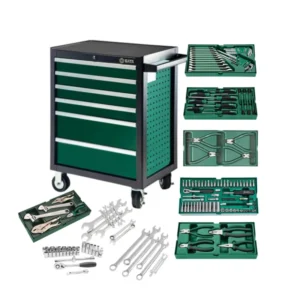 KOLICA ZA ALAT 168/1 SATA