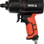 PIŠTOLJ ZRAČNI 1/2" 1700 NM YATO YT-09544