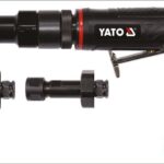 SET ZRAČNIH ALATA 3/1 YATO YT-09860