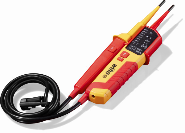 Im SB25517 Voltage and continuity tester 05 1000V AC CAT IV 02 600x600