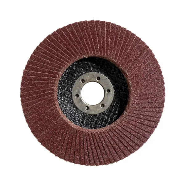 DISK BRUSNI LAMELNI 115mm P60 kosi