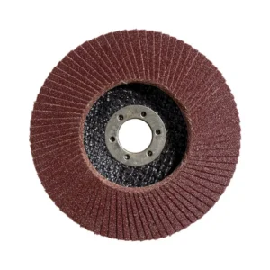 DISK BRUSNI LAMELNI 125mm A80 kosi