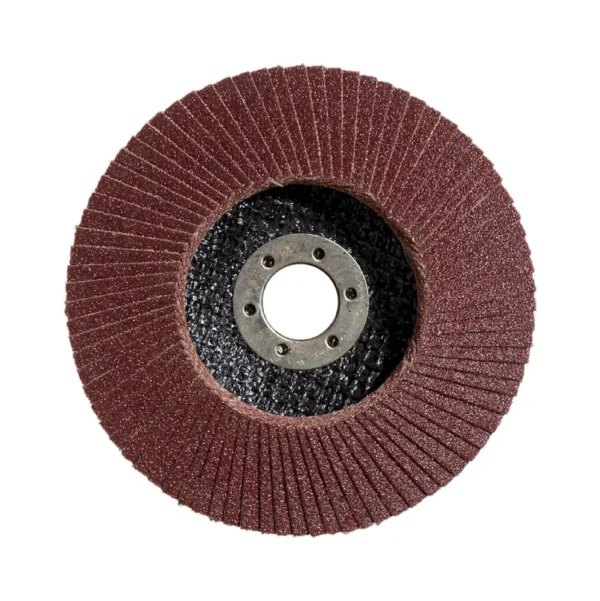 DISK BRUSNI LAMELNI 125mm A80 kosi