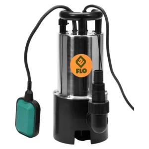 POTOPNA PUMPA 1100W FLO