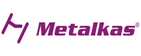 Metalkas logo