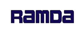 RAMDA LOGO