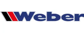 Weber logo