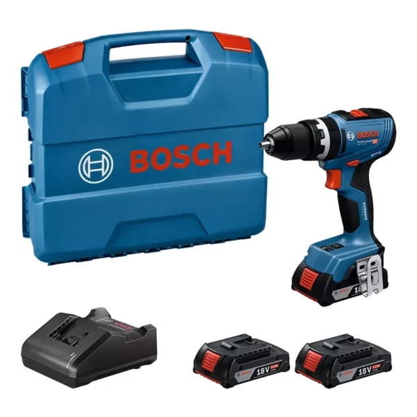 IZVIJAČ AKU GSB18V-65 06019N3100 BOSCH