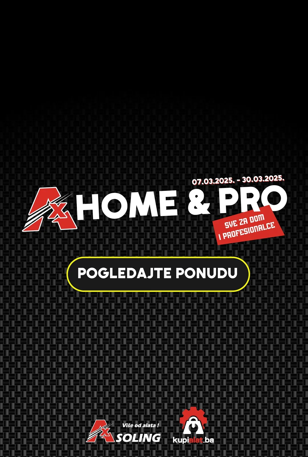 AX HOME & PRO 2/2025 1080X1600