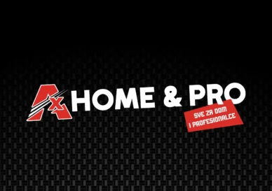 AX HOME & PRO