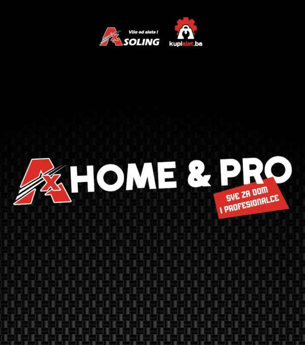 AX HOME & PRO