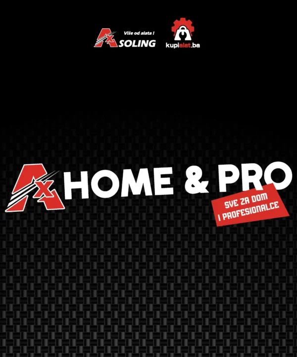 AX HOME & PRO