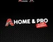 AX HOME & PRO