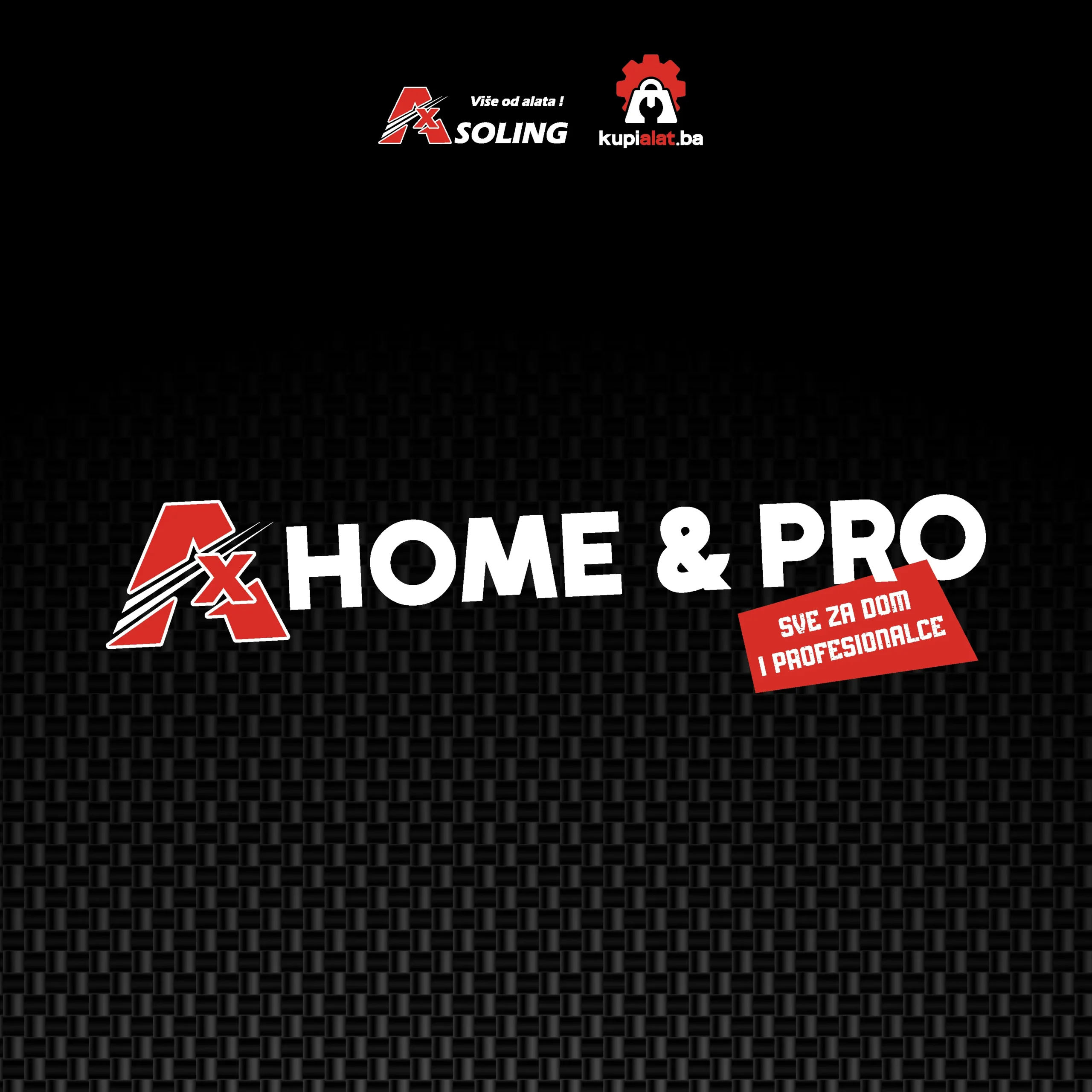 AX HOME & PRO