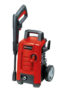 VISOKOTLAČNI PERAČ TC-HP 130 Einhell