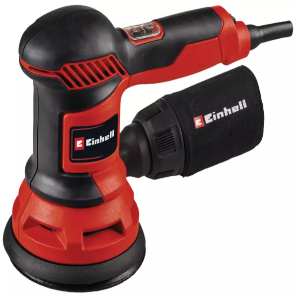 EKSCENTRIČNA BRUSILICA TC-RS 425 E EINHELL